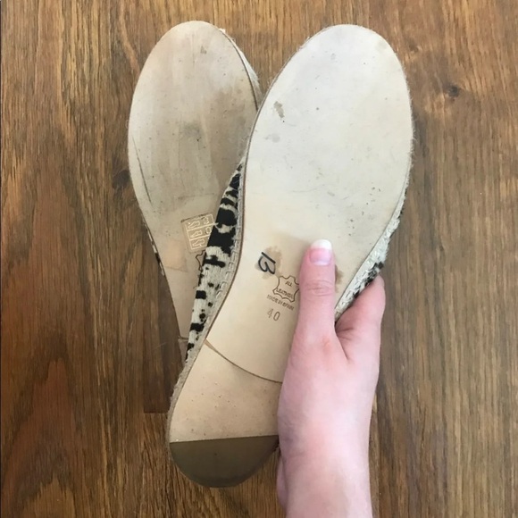 Elysewalker Los Angeles shoes - Picture 5 of 5